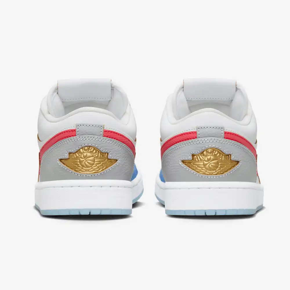 Air Jordan 1 Low Philippines foto 4