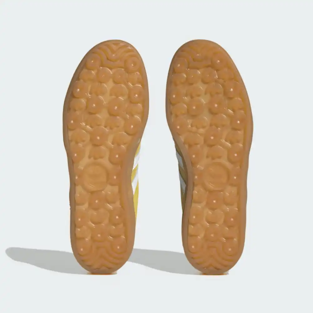 adidas Gazelle Indoor Bright Yellow foto 5