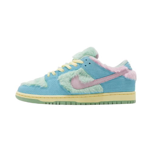 Verdy x Nike SB Dunk Low Visty