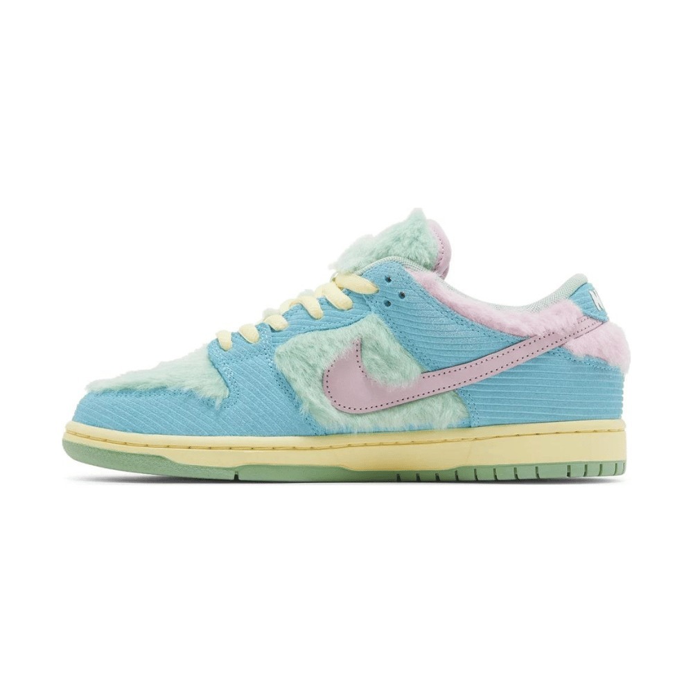 Verdy x Nike SB Dunk Low Visty foto 1