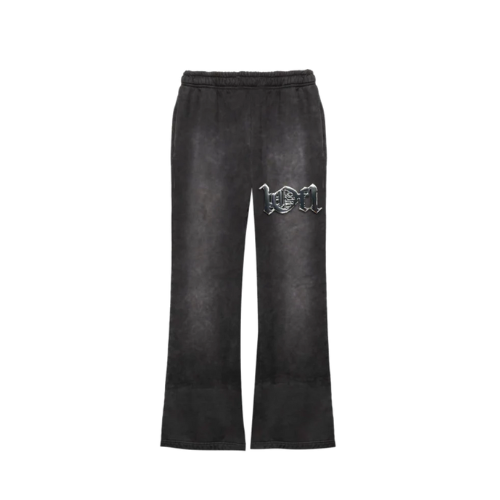 Calça Exclusiviist New Vintage Sacred Sweat Grey