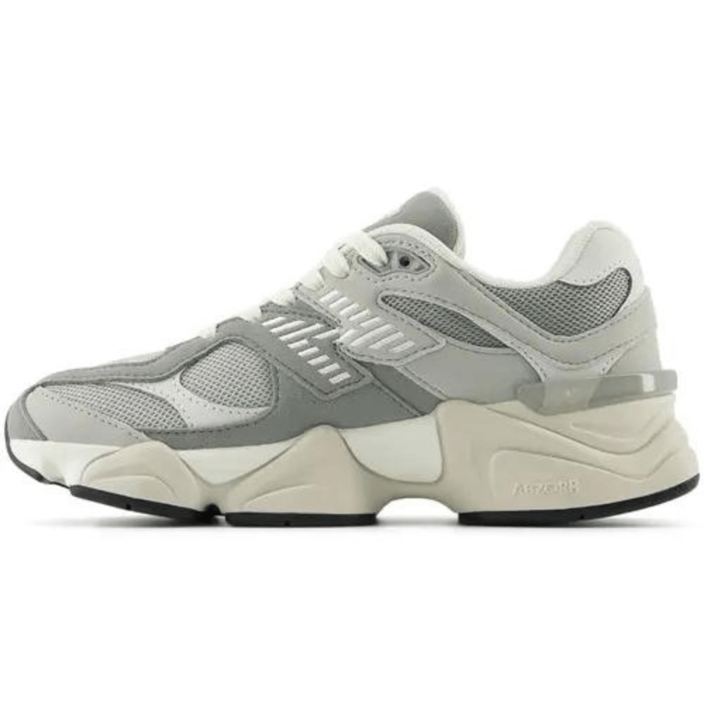 New Balance 9060 Kids Slate Grey Raincloud foto 2