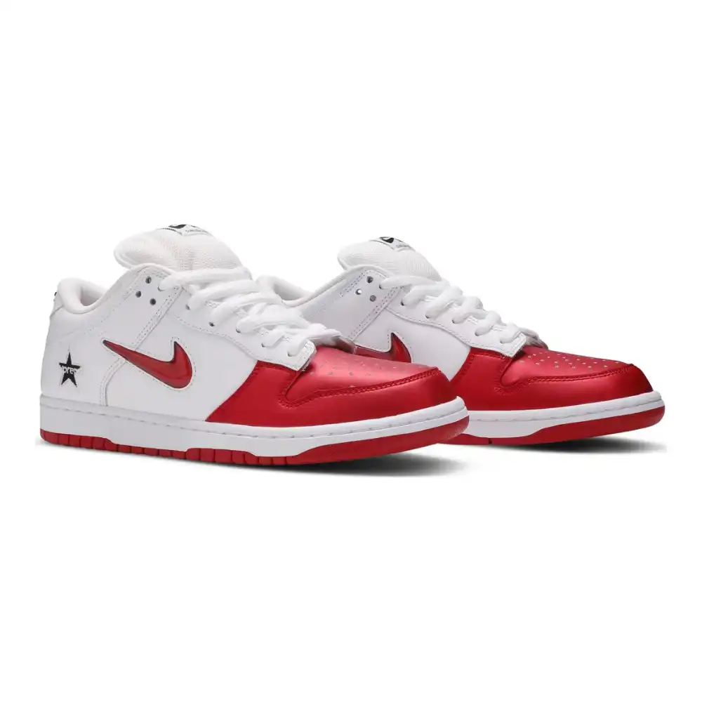 nike dunk low 9.5