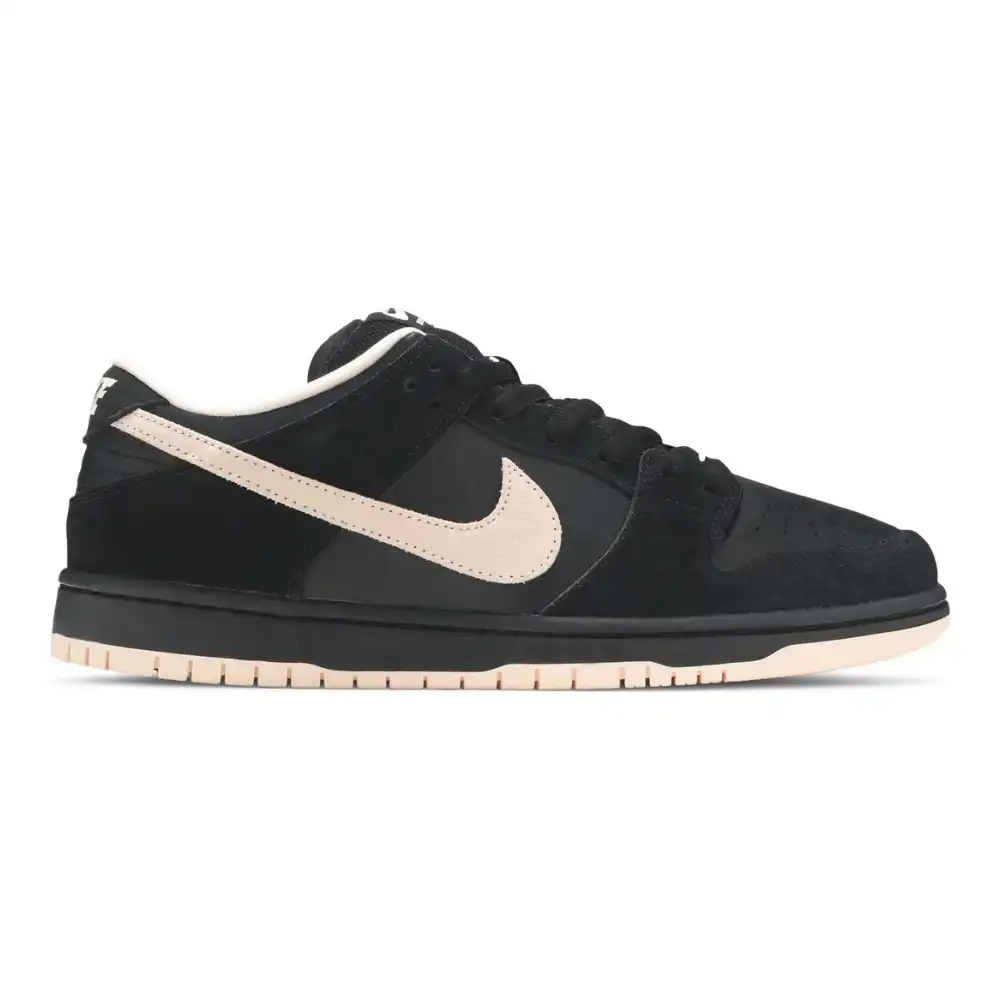 Nike sb dunk sales low coral