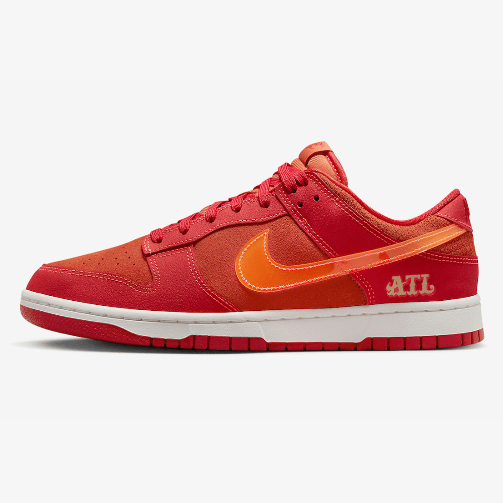 Nike Dunk Low ATL foto 1