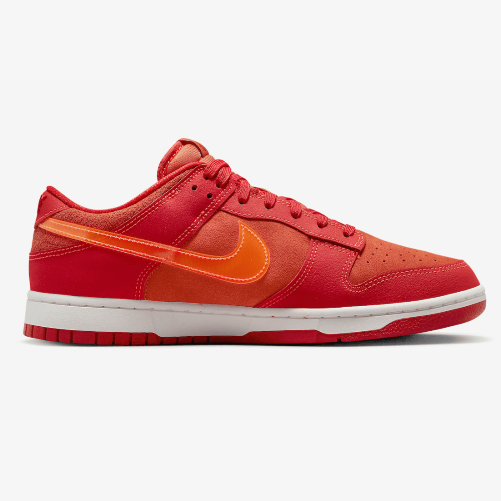 Nike Dunk Low ATL foto 3