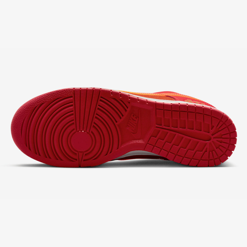 Nike Dunk Low ATL foto 5