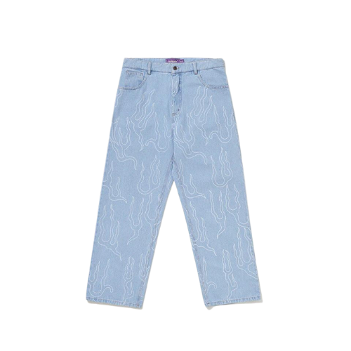 Calça Carnan Fire Jeans