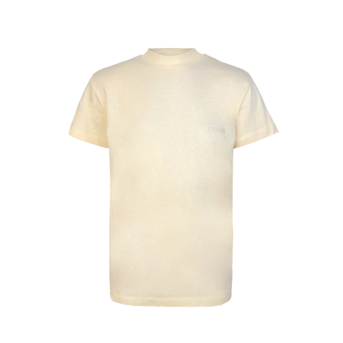 Camiseta Shui Essencial Bege