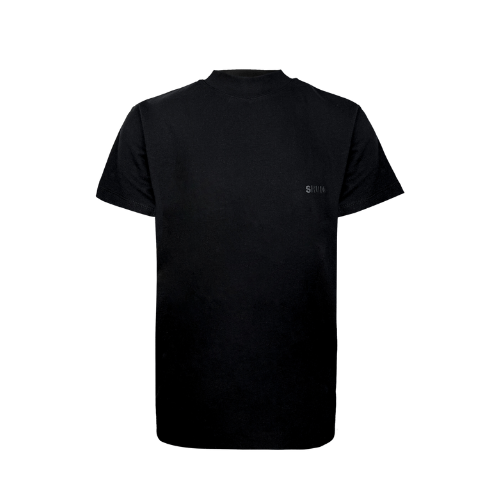 Camiseta Shui Essencial Preta