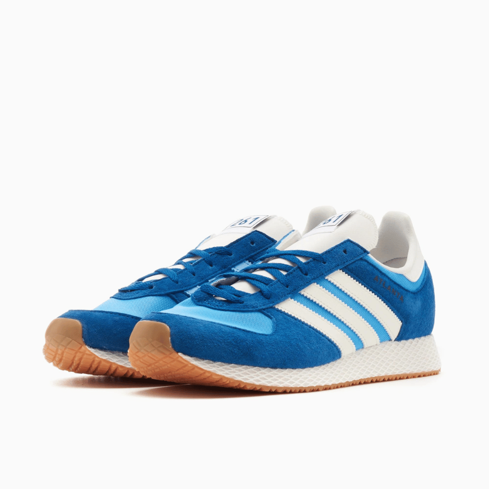 Adidas zx 8000 clearance azul marino