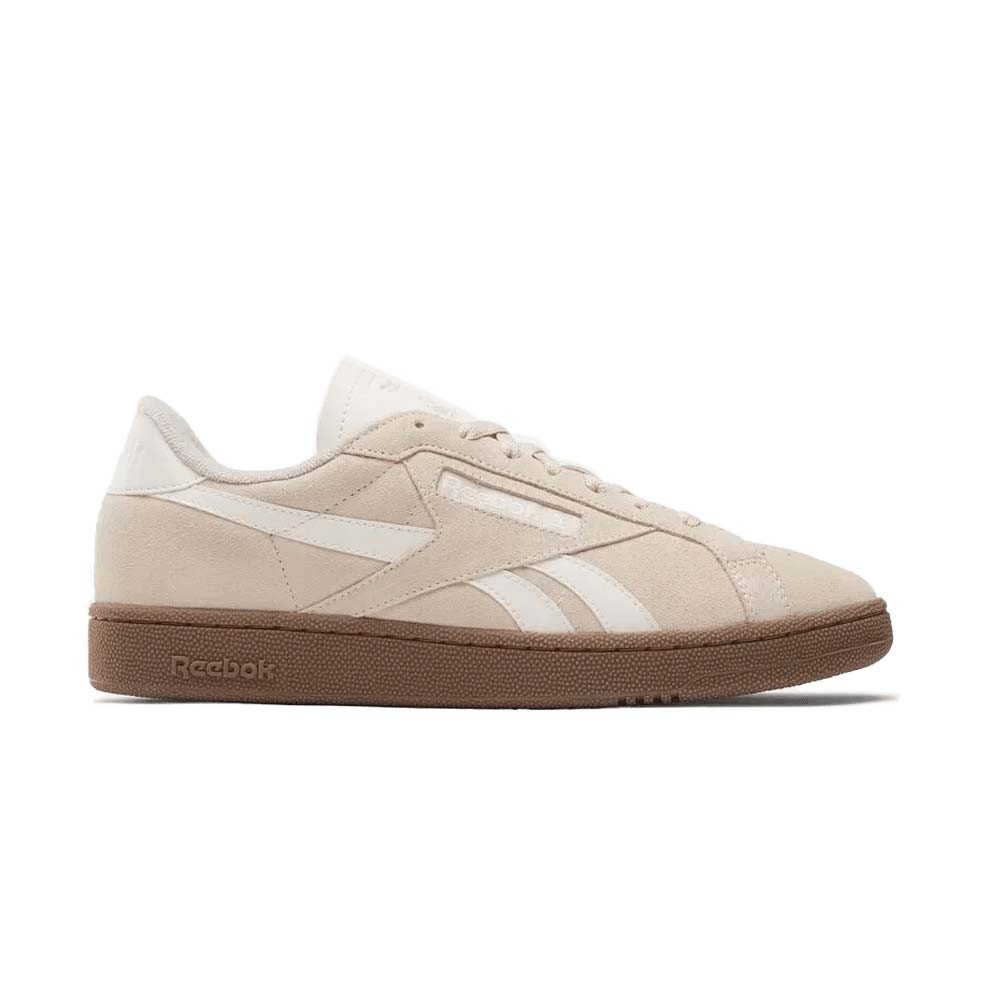 Reebok club c store 85 light sand