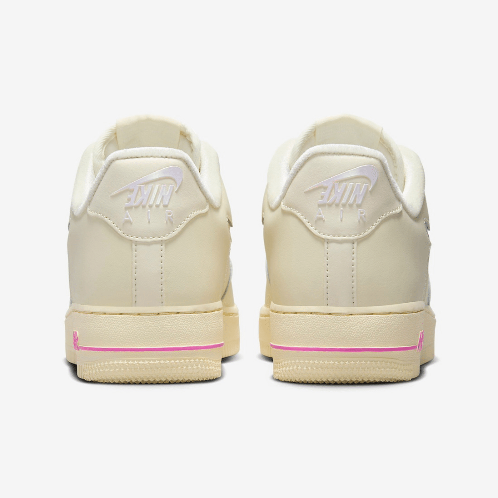 Air force just sales do it pink