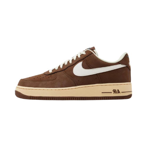 Nike Air Force 1 Low Cacao Wow