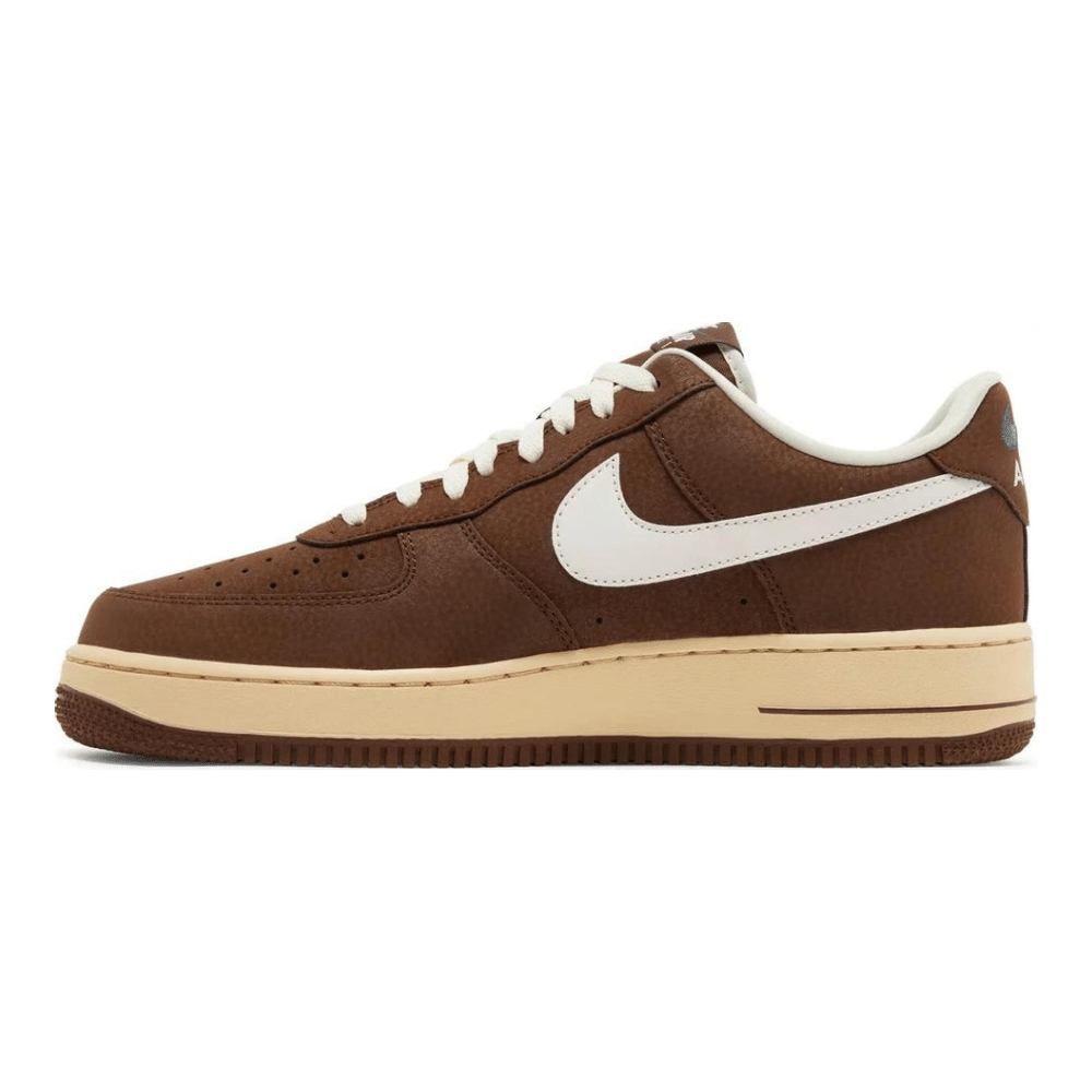 Nike Air Force 1 Low Cacao Wow foto 3