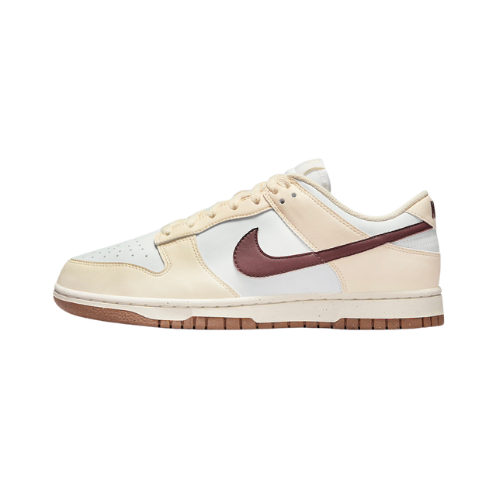 Nike Dunk Low Next Nature Coconut Milk Smokey Mauve