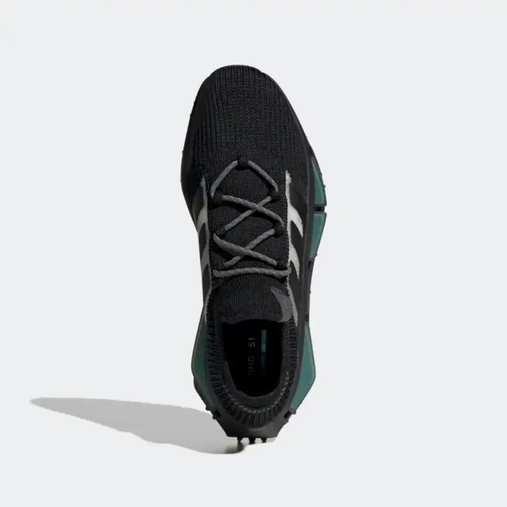 adidas NMD_S1 Black Altered Blue foto 2