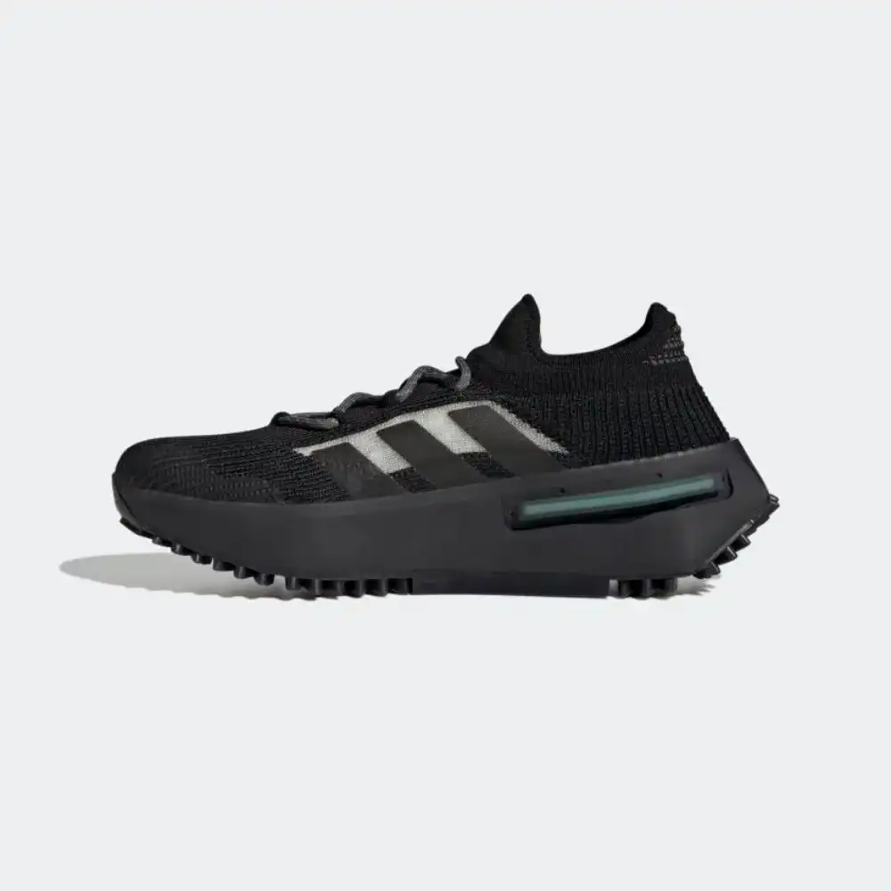 adidas NMD_S1 Black Altered Blue foto 3