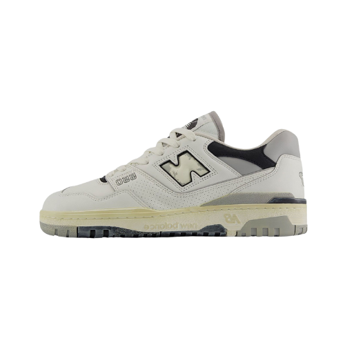 New Balance 550 Vintage Pack Grey