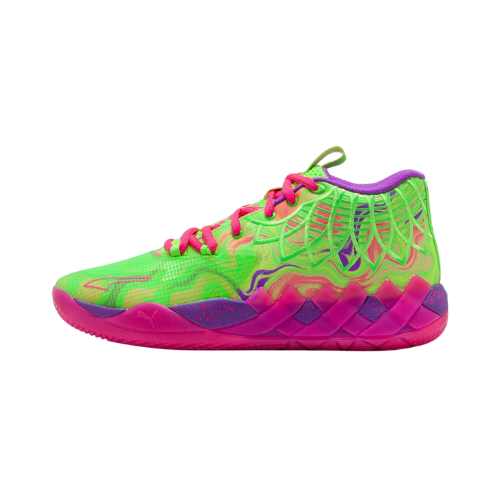 TMNT x Puma MB.01 Baxter Stockman - Droper