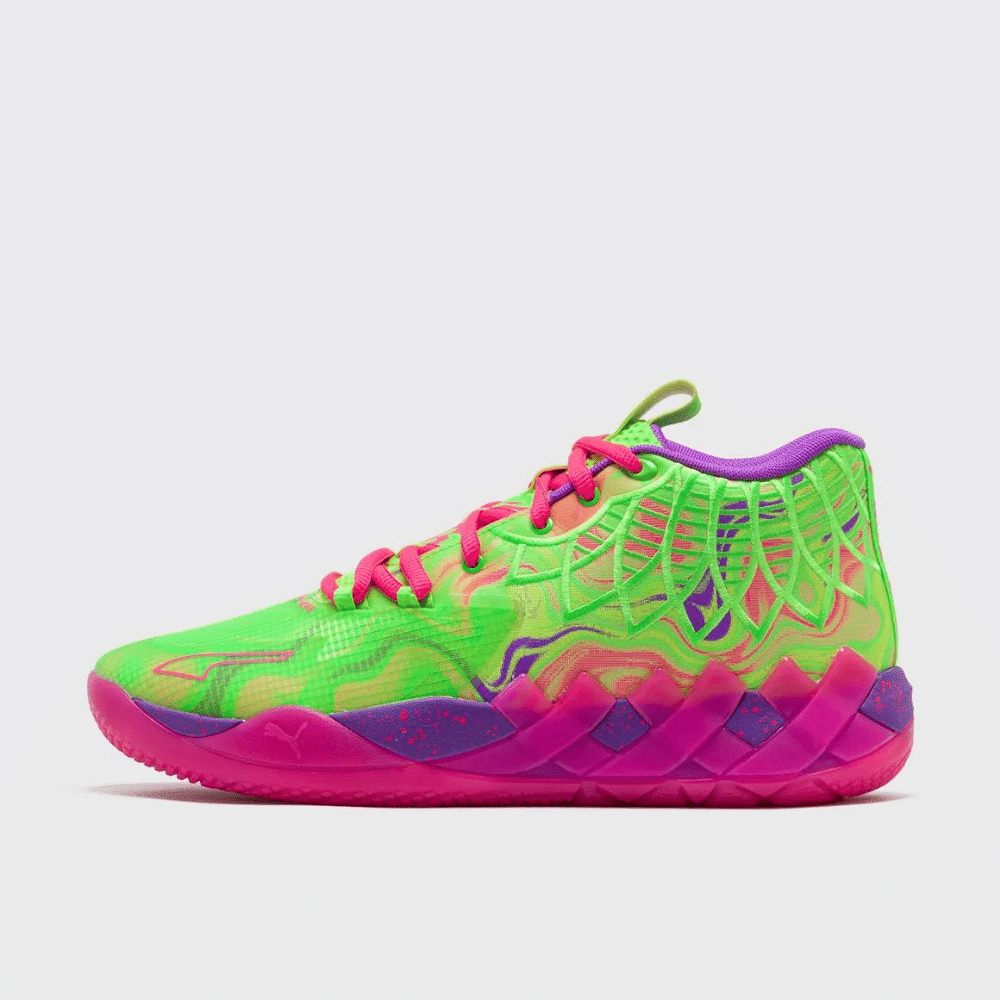 Puma MB.01 Inverse Toxic foto 1