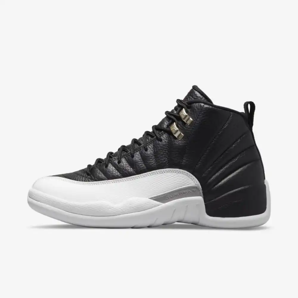 12 playoffs hot sale jordans