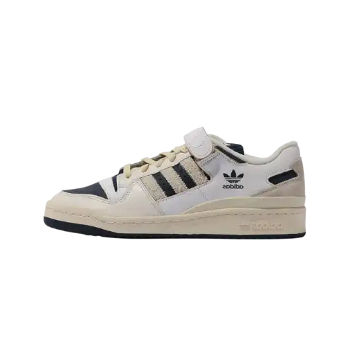 adidas Forum 84 Low Off White Collegiate Navy