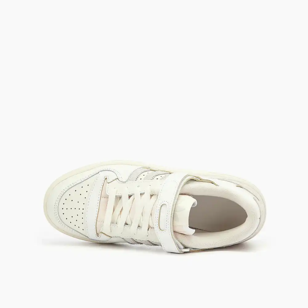adidas Forum 84 Low Orbit Grey foto 2