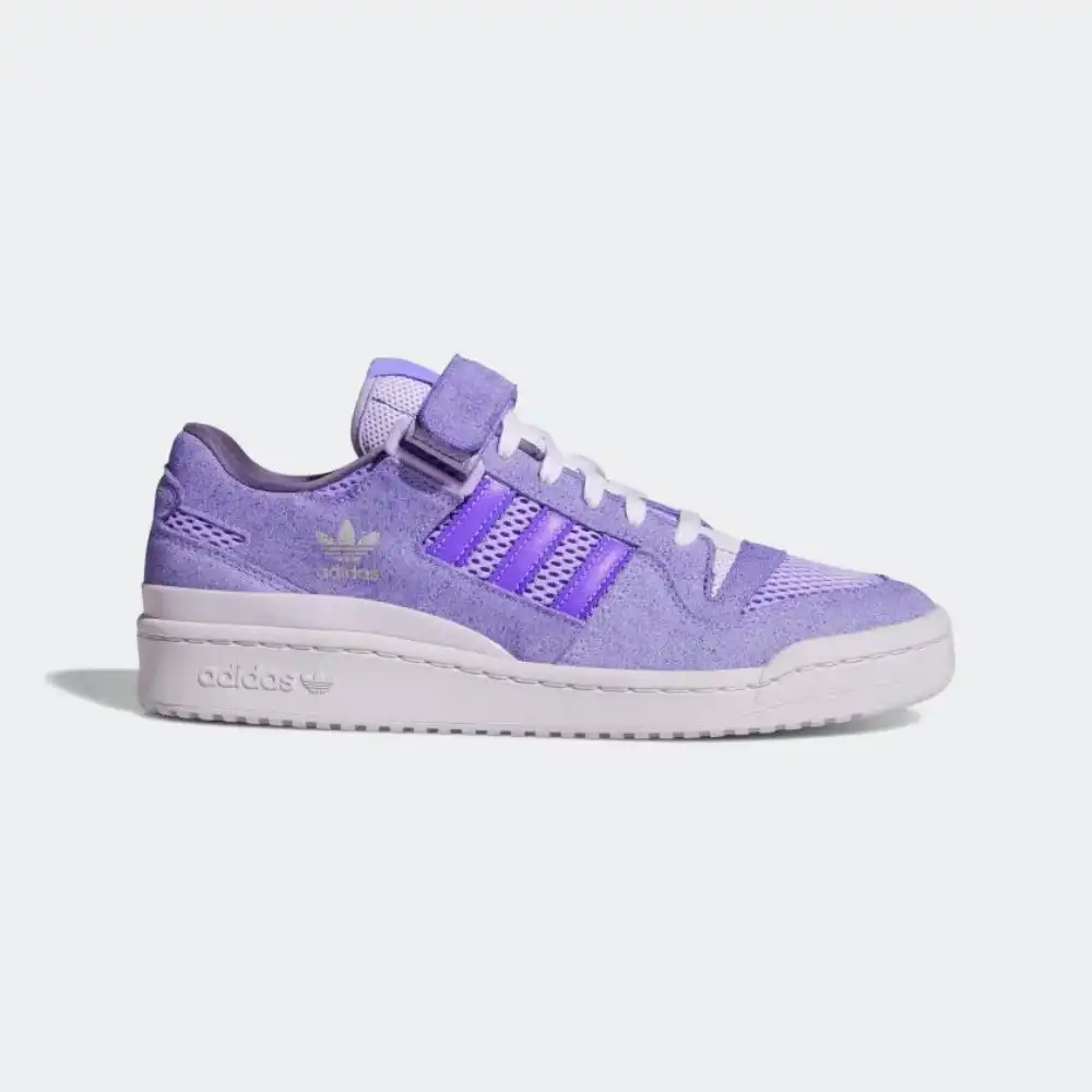 Adidas forum 2025 lo purper