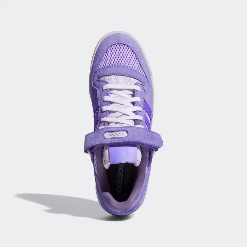 adidas Forum 84 Low 8K Tech Purple foto 2