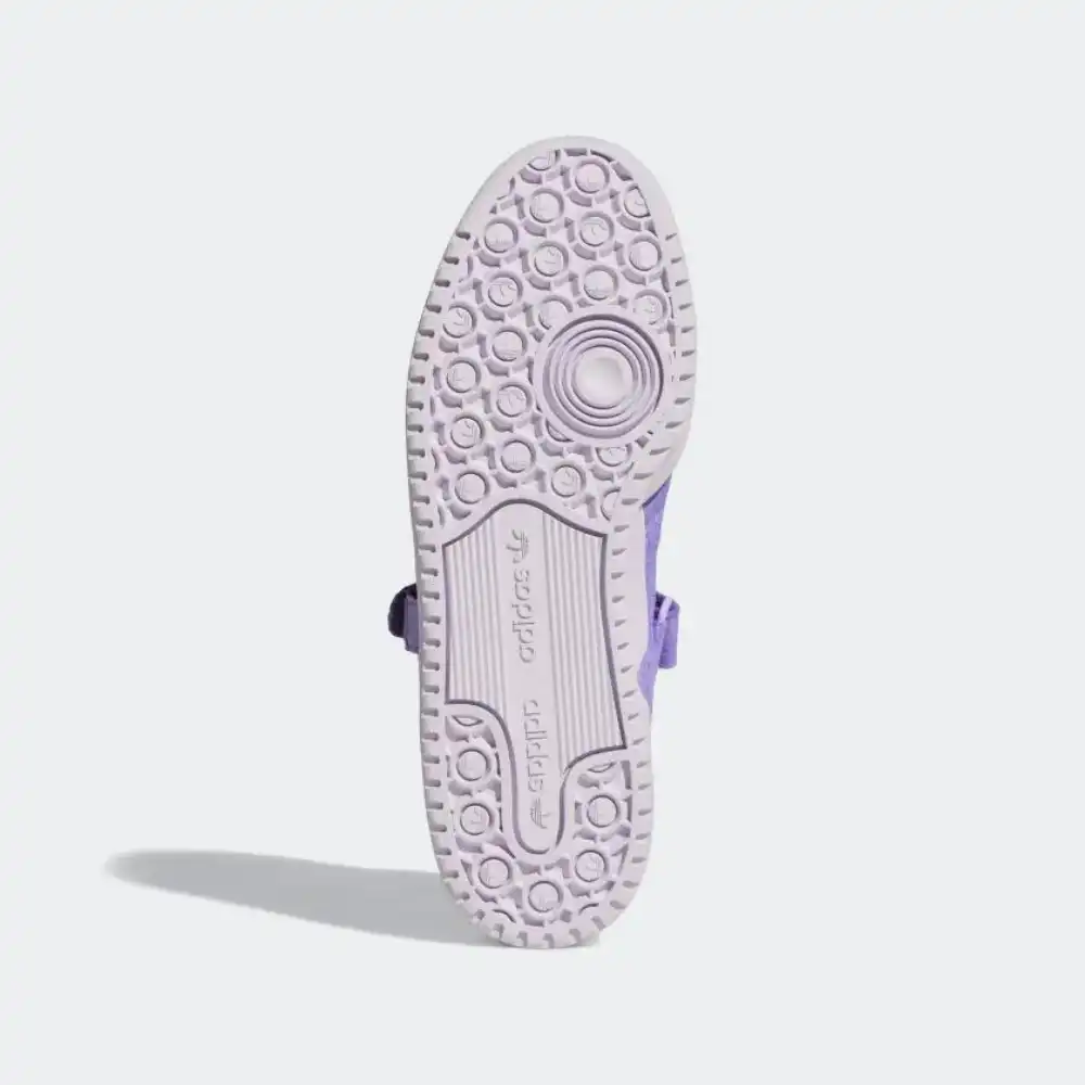 adidas Forum 84 Low 8K Tech Purple foto 5