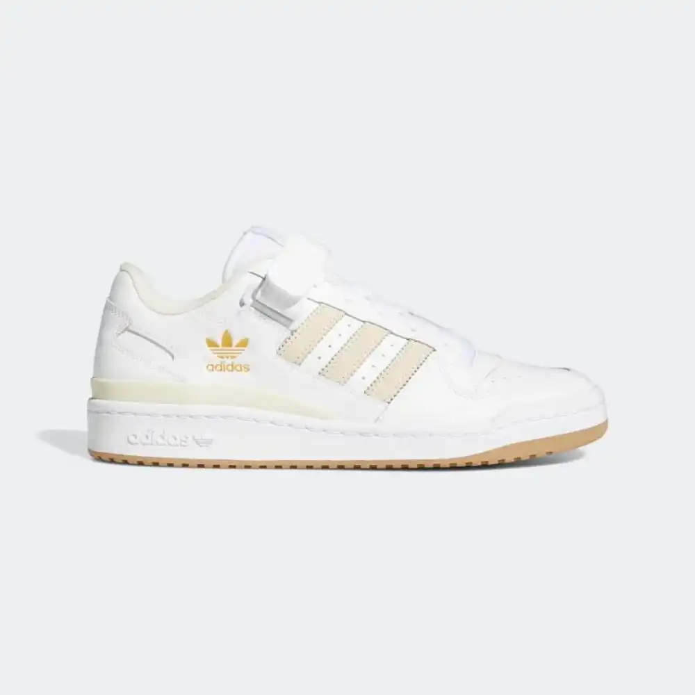 adidas Forum Low Wonder White Gum foto 1