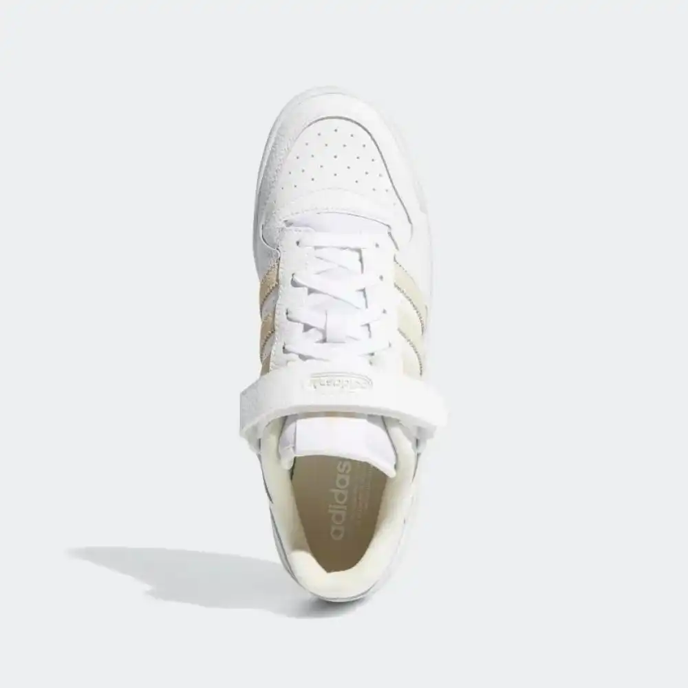 adidas Forum Low Wonder White Gum foto 2