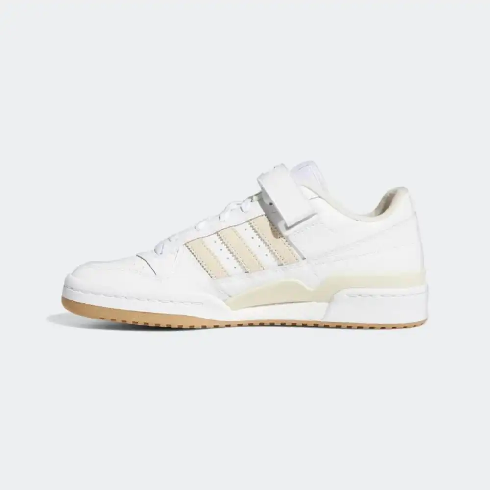 adidas Forum Low Wonder White Gum foto 3
