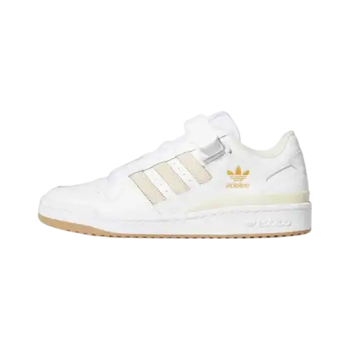 adidas Forum Low Wonder White Gum