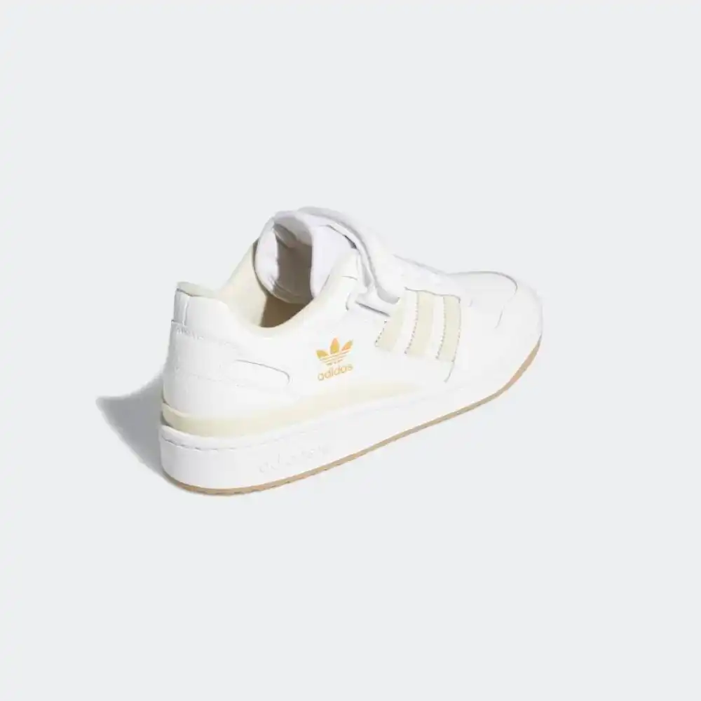 adidas Forum Low Wonder White Gum foto 4