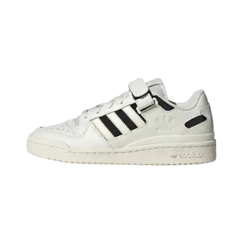 adidas Forum Low Off White Black