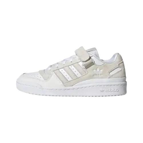 adidas Forum Low White Tint Orbit Grey