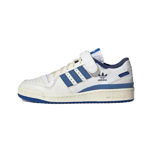 adidas Forum 84 Low OG Bright Blue