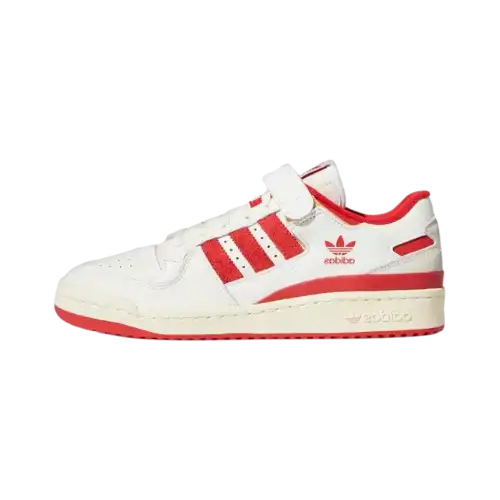 adidas Forum 84 Low Team Power Red