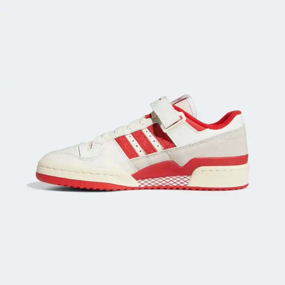 adidas Forum 84 Low Team Power Red foto 3