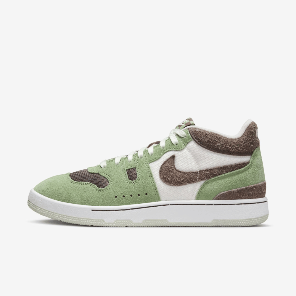 Nike Mac Attack Oil Green foto 1