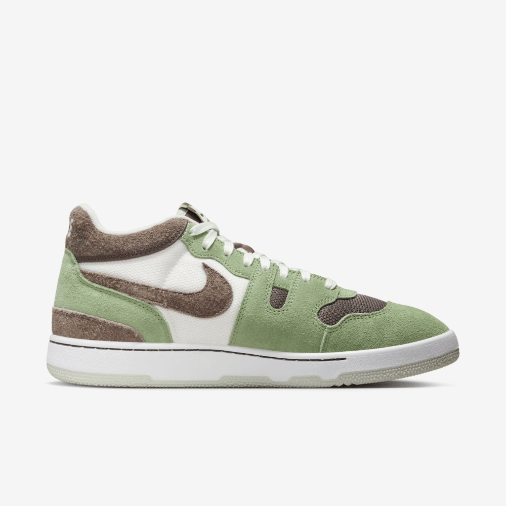 Nike Mac Attack Oil Green foto 3