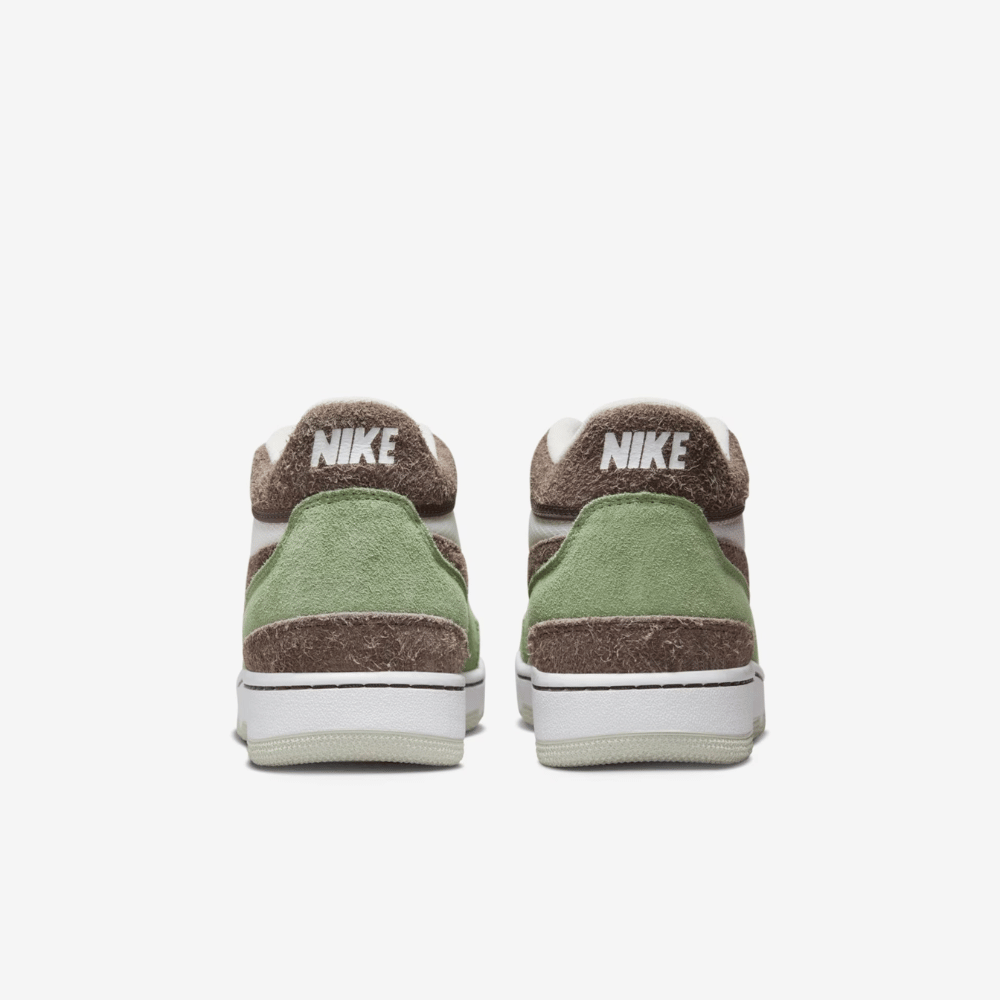 Nike Mac Attack Oil Green foto 4