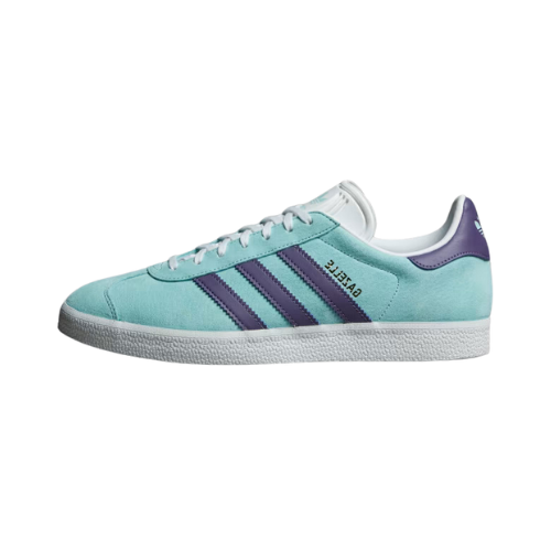 adidas Gazelle Clear Aqua