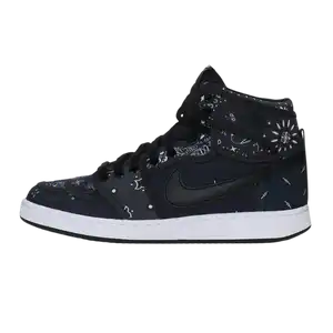 Air Jordan 1 KO Paisley Black