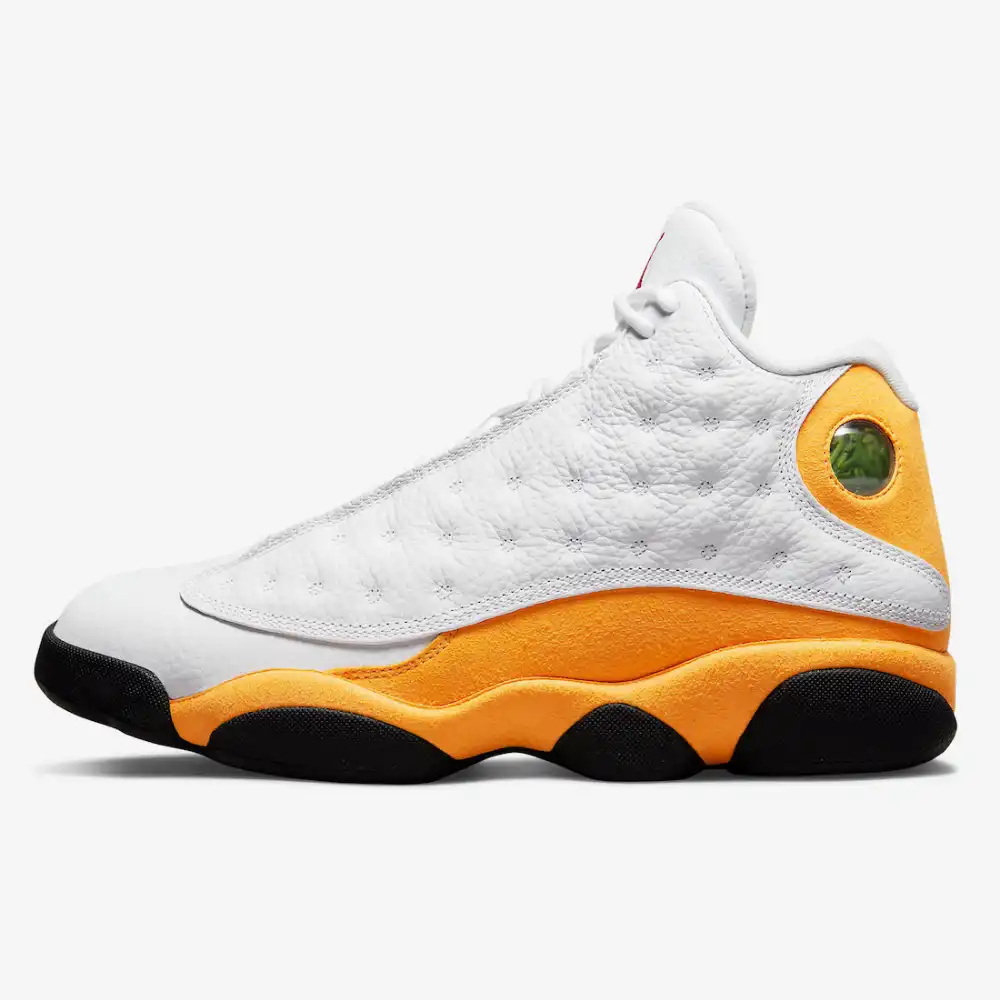 Air Jordan 13 Del Sol - Droper