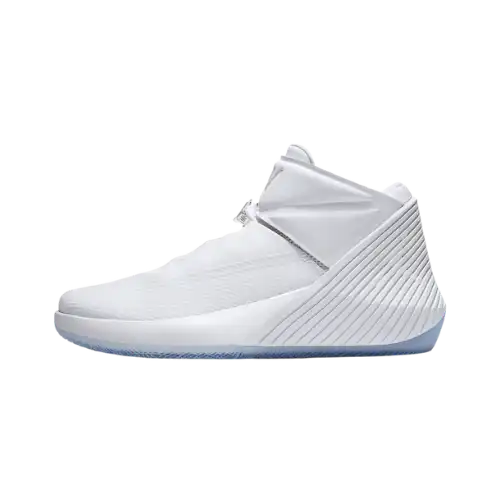 Air Jordan Why Not Zer0.1 Triple White