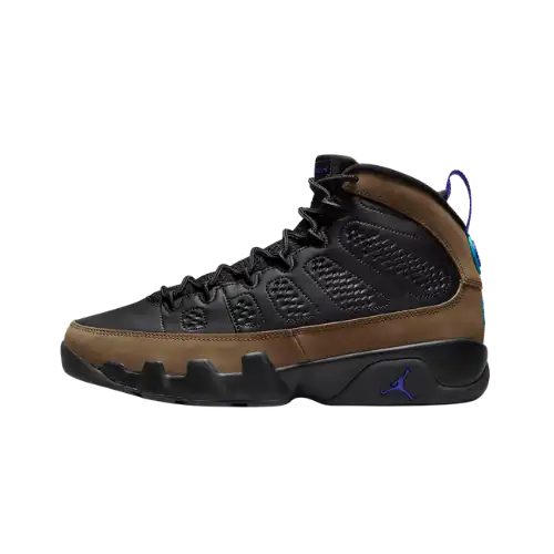 Air Jordan 9 Light Olive