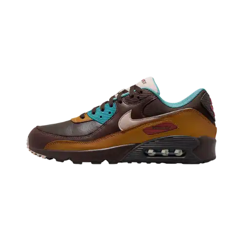 Nike Air Max 90 Gore-Tex Velvet Brown